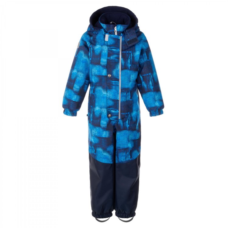 Kerry Комбинезон TIMO (синий)