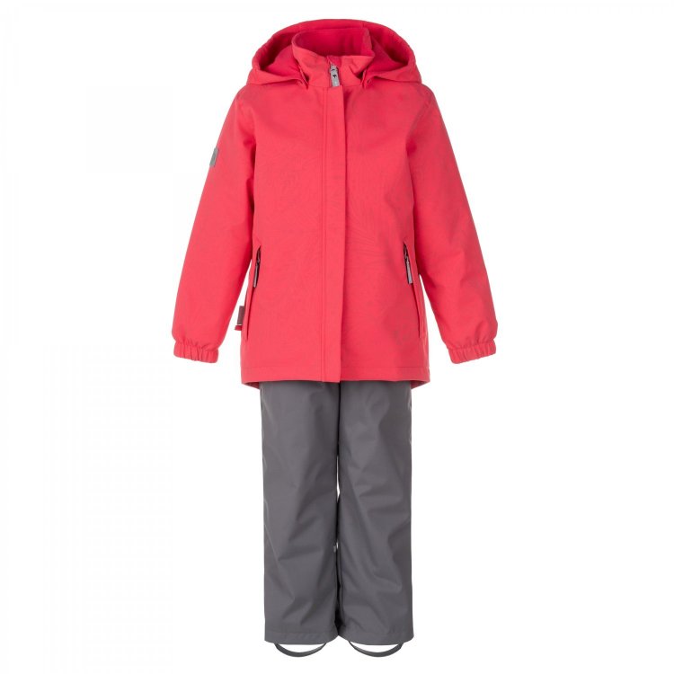 Kerry Комплект HELLE (красный)