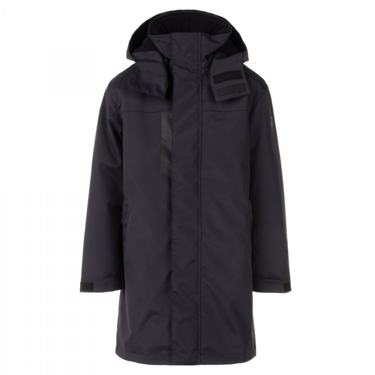 Kerry Парка MAX (черный)