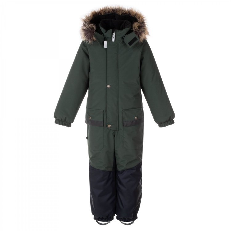 Kerry Комбинезон PARRY (насыщенный зеленый)