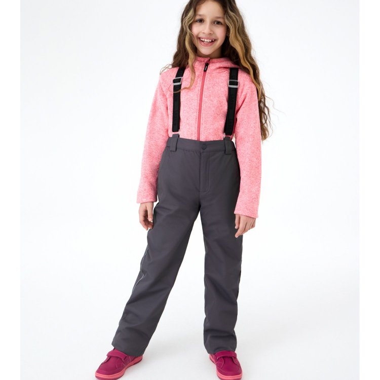 Lassie Брюки Paula (серый)