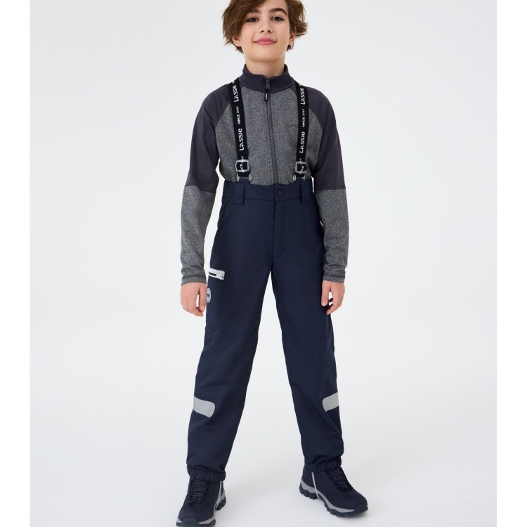 Lassie Брюки Star Tiksi (синий)