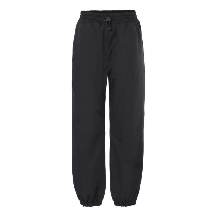 Molo Брюки Heat Basic Black (черный)