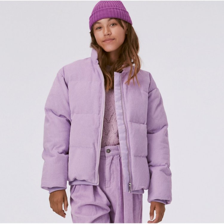Куртка Molo Helina Alpine Glow (фиолетовый) 107144 Molo 5W23M325 8764 