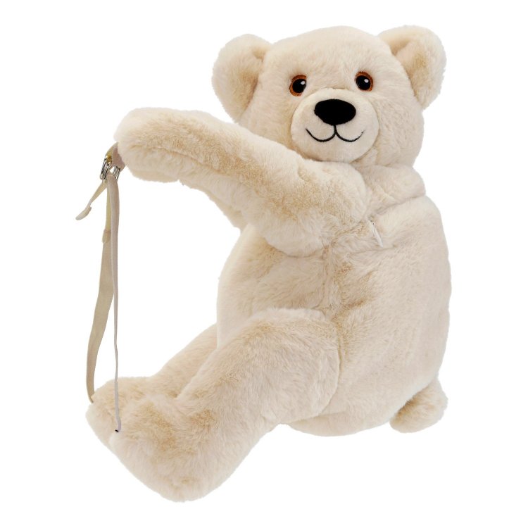 Сумка Bear Bag Sandy (плюшевый мишка) 115296 Molo 7NOSV203-8787 