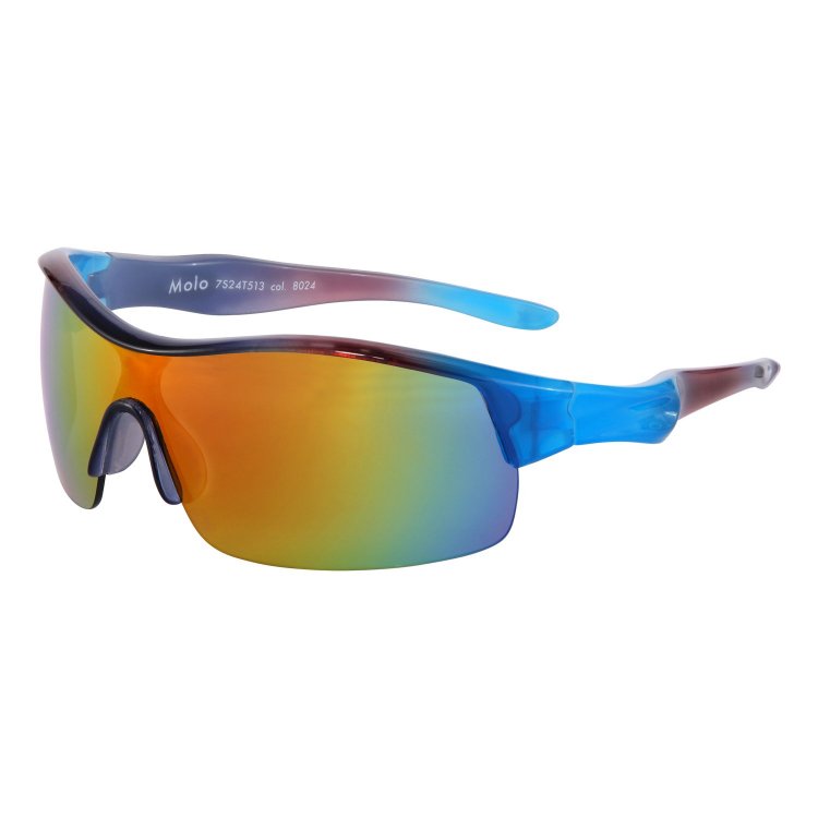 Фото 3 Солнцезащитные очки Surf Universe (разноцветный) 116190 Molo 7S24T513-8024
