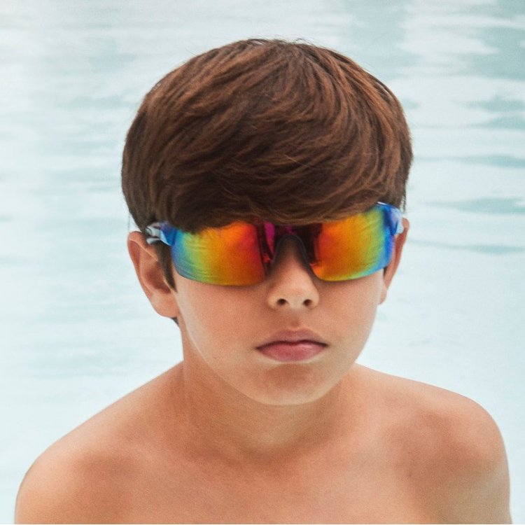 Molo Солнцезащитные очки Surf Universe (разноцветный)