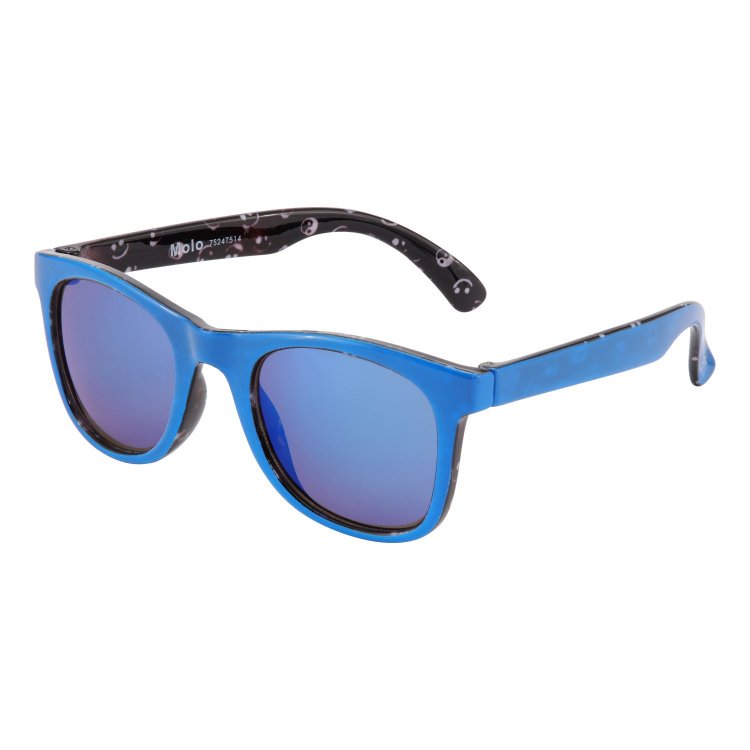 Солнцезащитные очки Smile Reef Blue (разноцветный) 116192 Molo 7S24T514-8336 