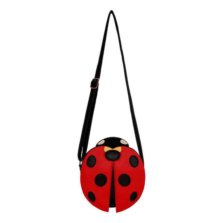 Сумка Ladybird Bag Ladybird (божья коровка) 115538 Molo 7S24V105-3513 