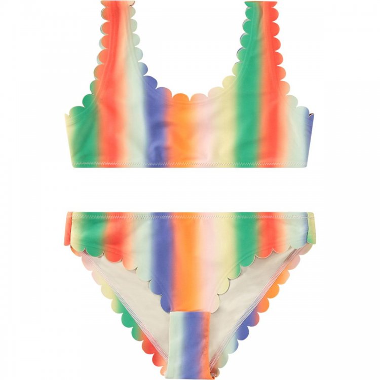 Molo Купальник Nolina Rainbow Light (разноцветный)