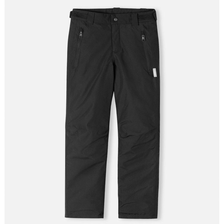 Reima Зимние брюки для мальчика ReimaTec
 Sild (черный)