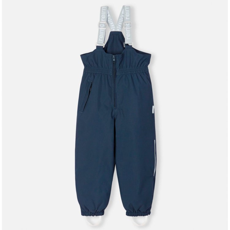 Reima Детские зимние брюки ReimaTec
 Juoni (темно-синий)