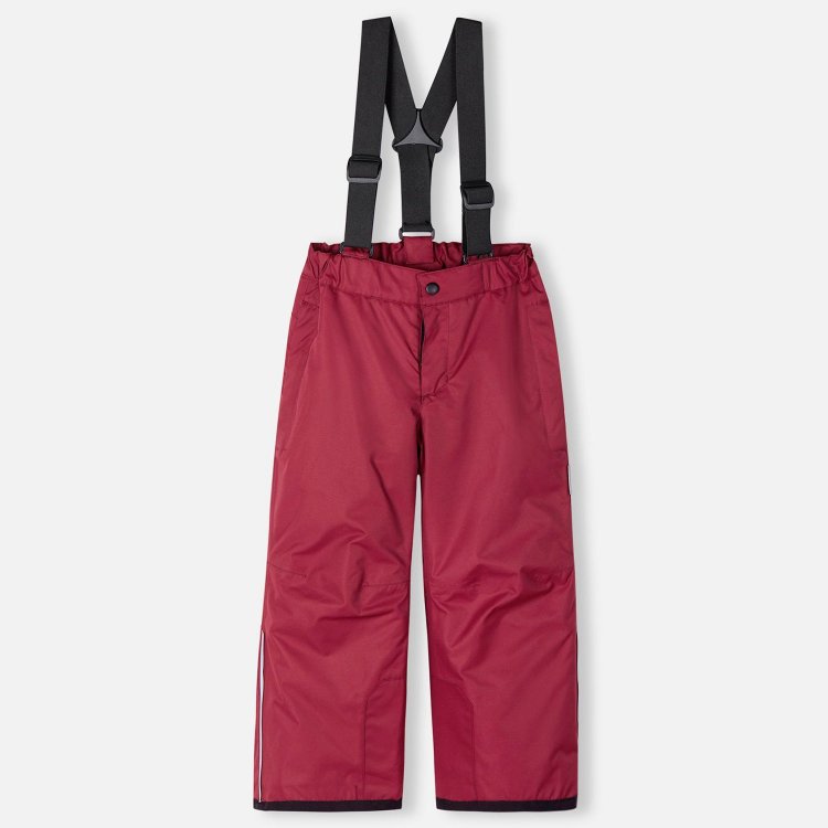 Reima Детские зимние брюки ReimaTec
 Proxima (красный)