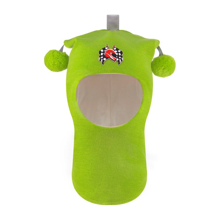 Шапка-шлем Teyno (светло-зеленый) 92252 Teyno S1-5226A3 