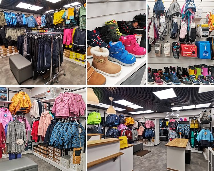 Офис Диномама.ру